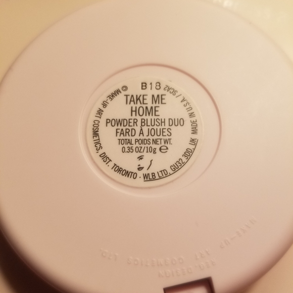 MAC x Patrick Starrr Face Kit - Picture 6 of 11